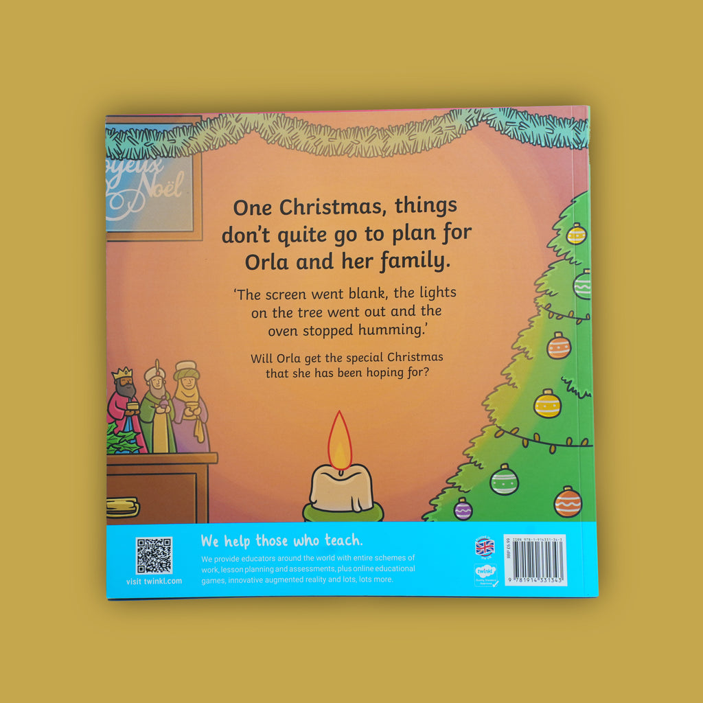 A Festive Feast | Paperback